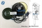 Части гидравлического выключателя запасные, диафрагма B20 B30 B35 PU NBR