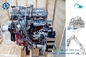 Части двигателя дизеля мотора 6BG1TRP-03 Isuzu для экскаватора ZX200-5G Sumitomo SH200 Хитачи